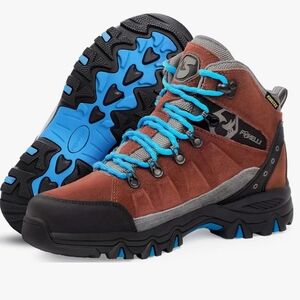 Foxelli W 10 hiking boots